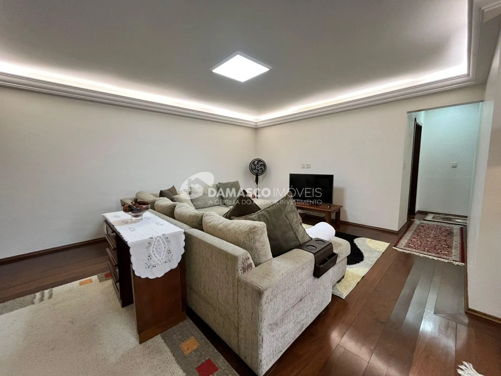 Apartamento para Venda  3 Quartos, 1 Suite, 1 Vaga, Barcelona, São Caetano do Sul - SP | PLAZA BARCELONA