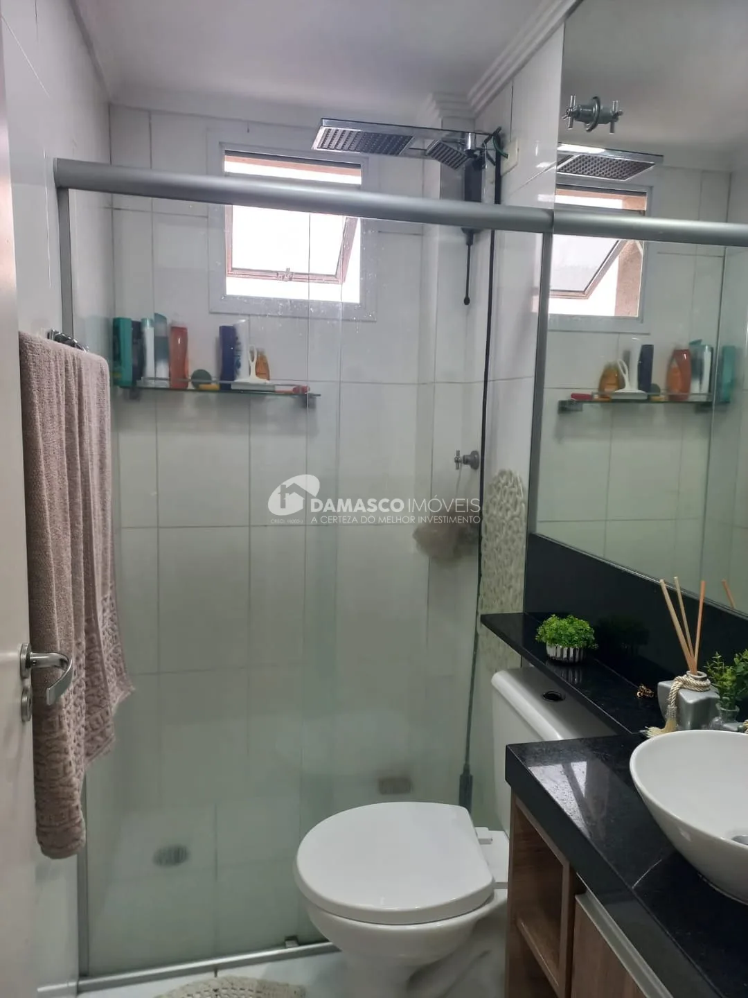 Apartamento à venda, Olímpico, São Caetano do Sul, SP