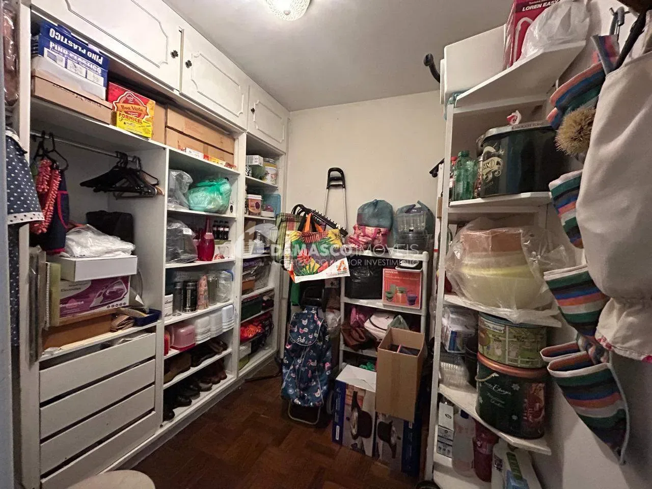 Apartamento à venda, Osvaldo Cruz, São Caetano do Sul, SP