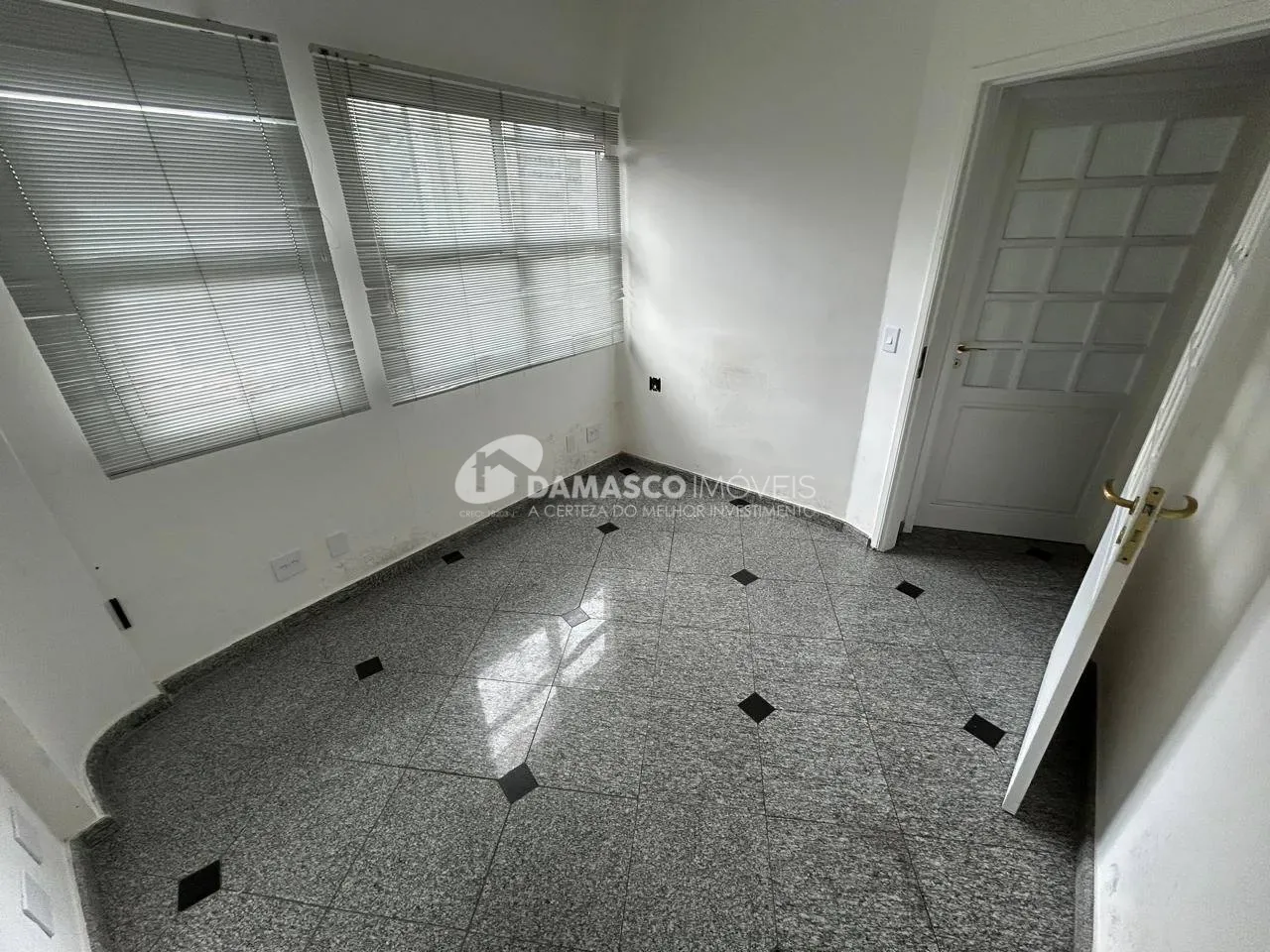 Sala para locação, Vila Guiomar, Santo André, SP