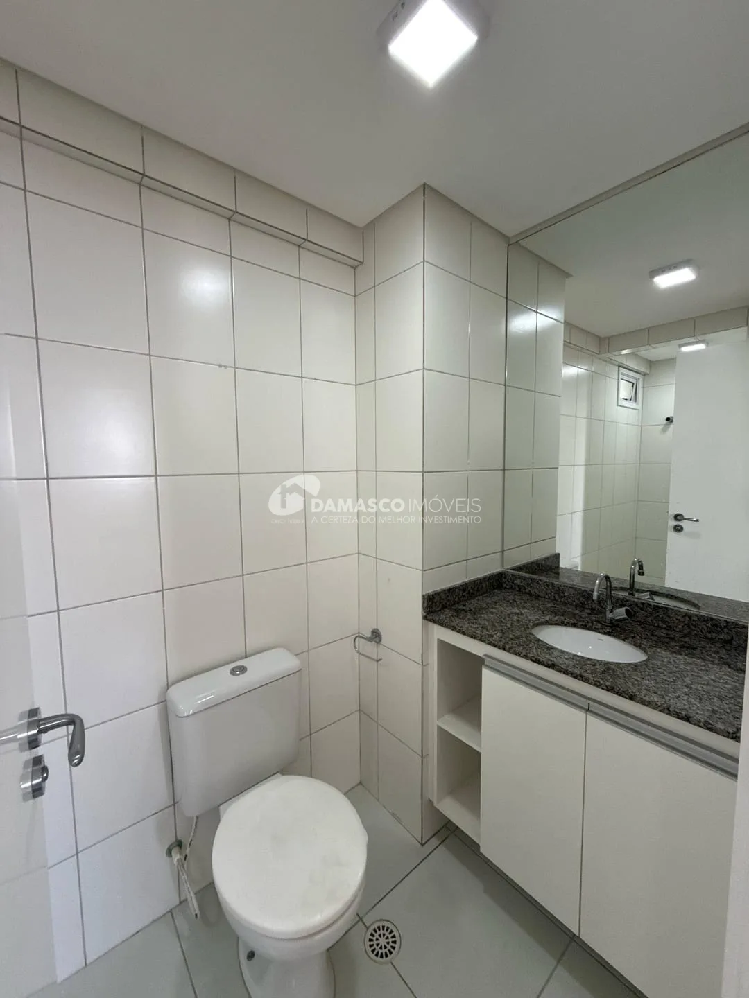 Apartamento à venda, Campestre, Santo André, SP