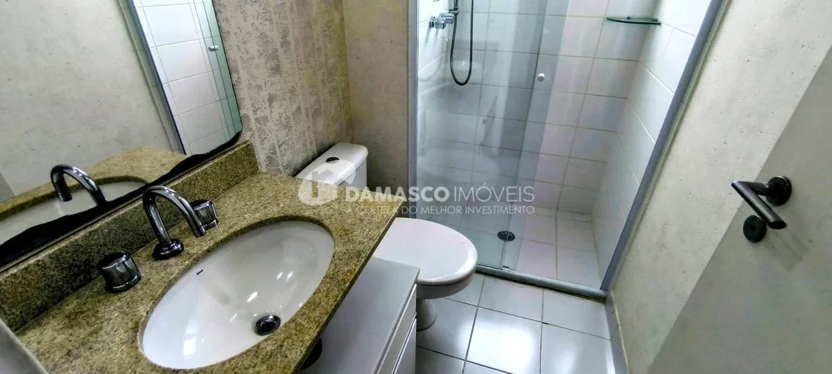 Apartamento Alto Padrão com 3 quartos, Centro - São Bernardo do Campo