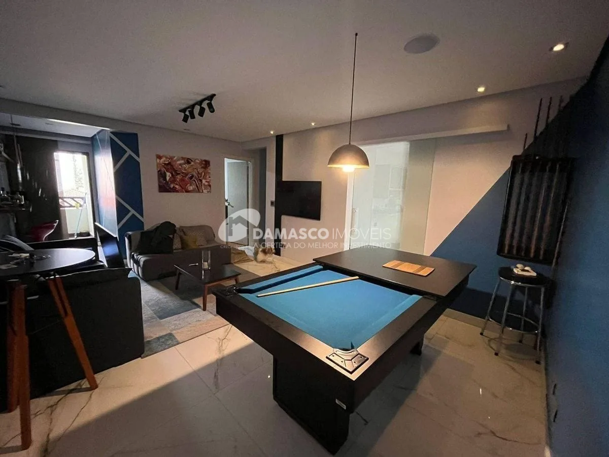 Apartamento para  Venda 3 Quartos, 1 Suite, 1 Vaga, Santa Maria, São Caetano do Sul - SP