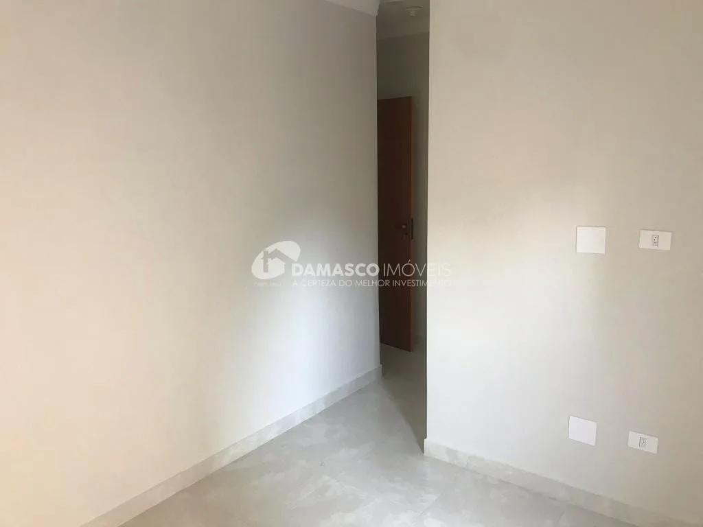 Apartamento para Locação 2 Quartos, 1 Suite, 1 Vaga, 66M², Santa Maria, Santo André - SP 