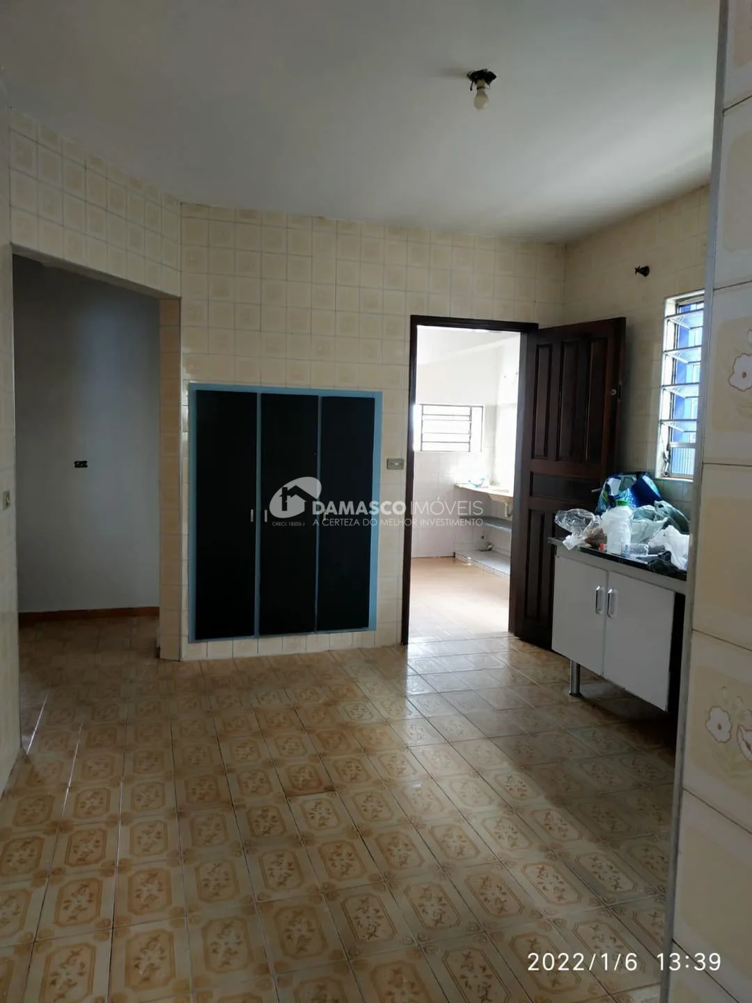 Casa à venda 2 Quartos, 2 Vagas, Vila Palmares, Santo André - SP