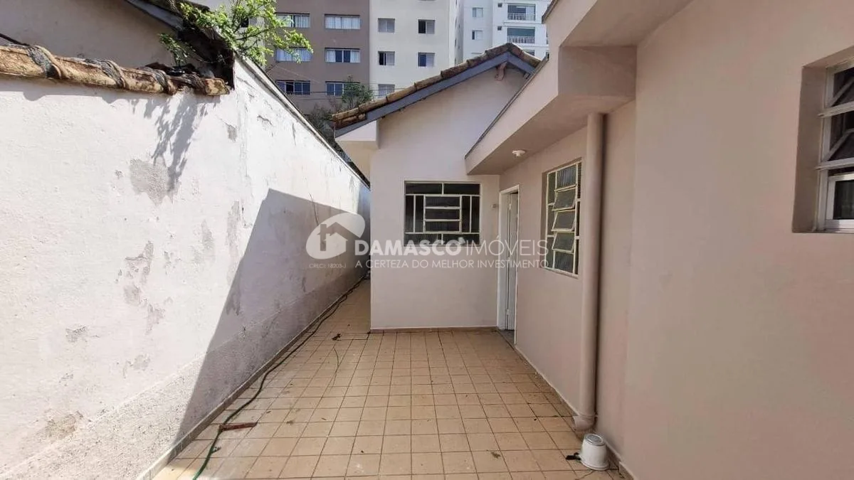 Casa comercial para Locação, Osvaldo Cruz, São Caetano do Sul, SP