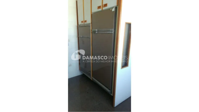 Apartamento à venda 3 Quartos, 3 Suites, 3 Vagas, 270M², Santo Antônio, São Caetano do Sul - SP 