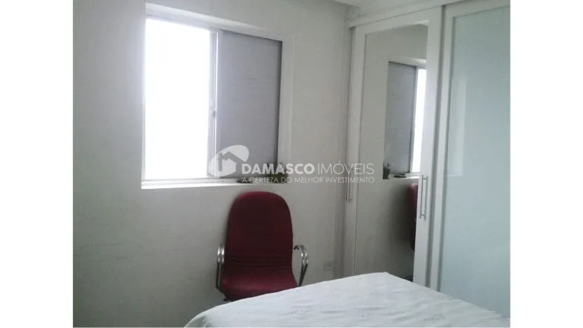 Apartamento à venda 2 Quartos, 1 Suite, 1 Vaga, Rudge Ramos, São Bernardo do Campo - SP 