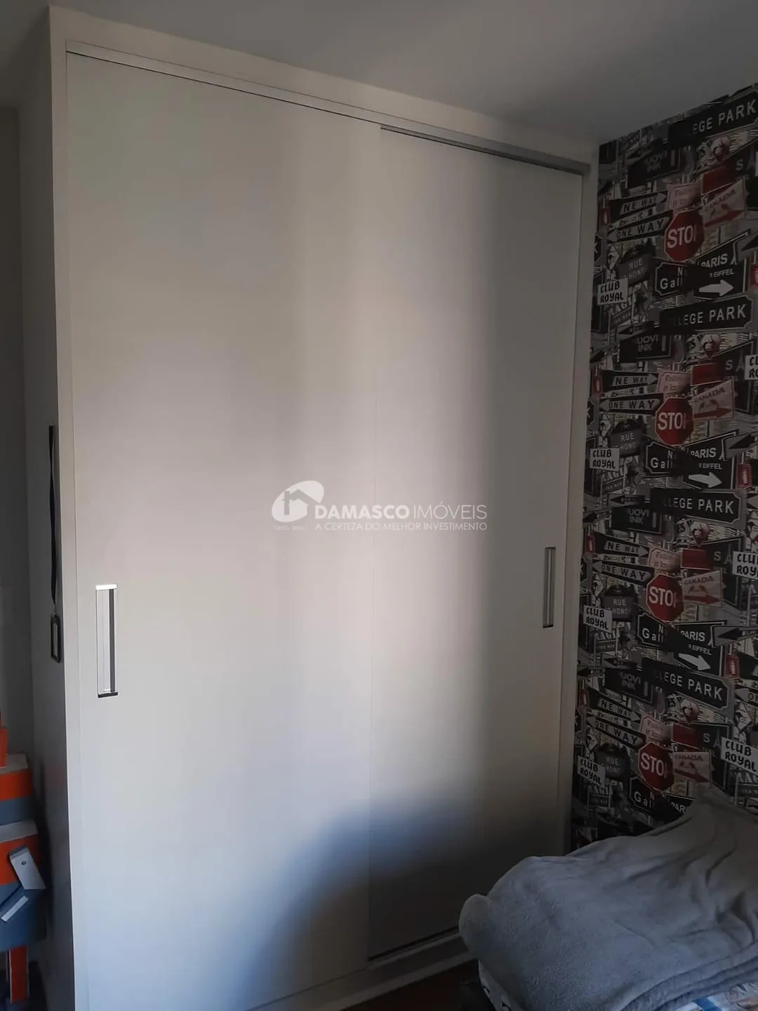 Apartamento à venda 3 Quartos, 1 Suite, 2 Vagas, 106M², Santo Antônio, São Caetano do Sul - SP 