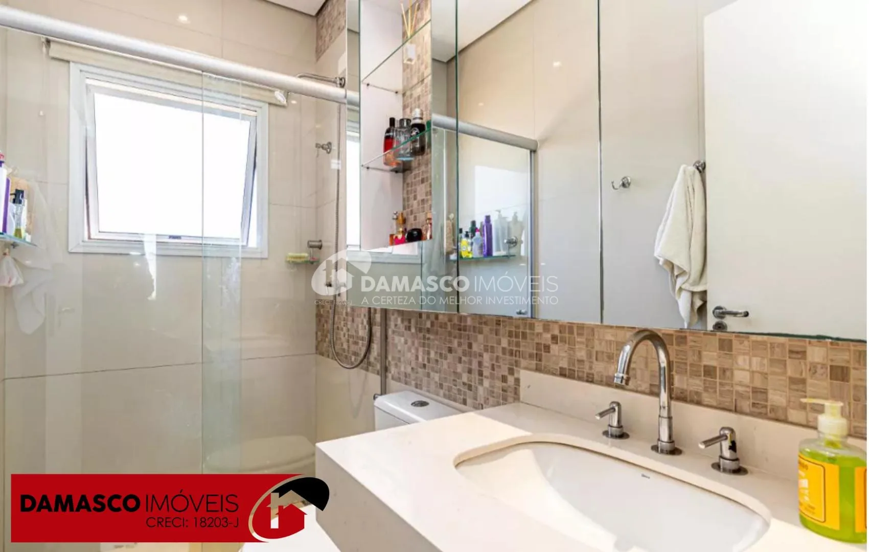 Cobertura à venda 3 Quartos, 1 Suite, 2 Vagas, 175M², Santa Maria, São Caetano do Sul - SP 