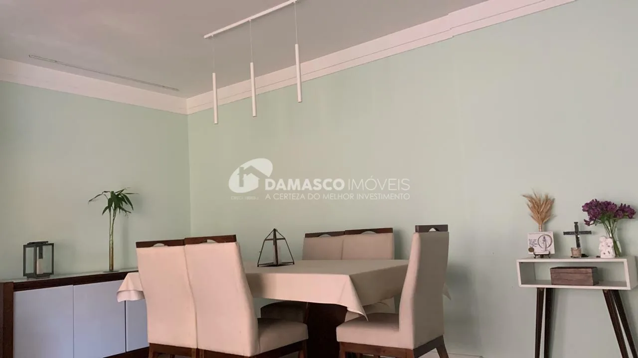 Apartamento à venda 3 Quartos, 1 Suite, 2 Vagas, 106M², Santo Antônio, São Caetano do Sul - SP 