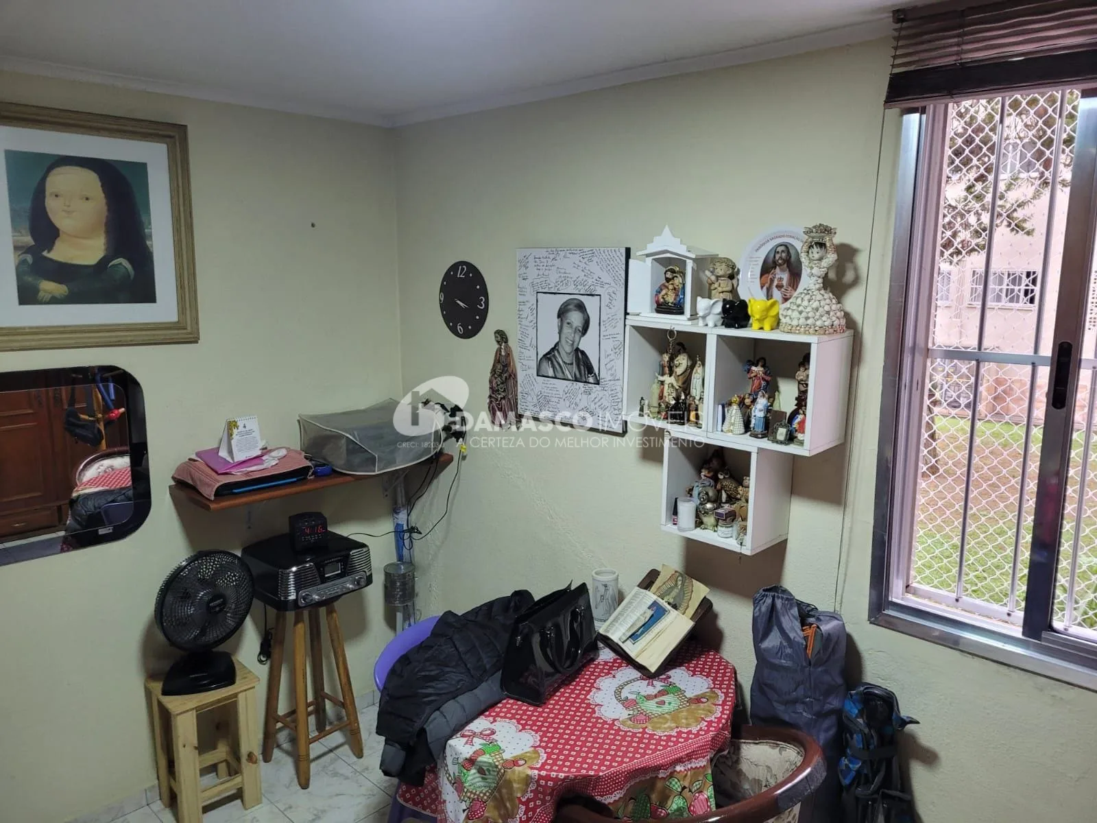 Apartamento à venda, São José, São Caetano do Sul, SP