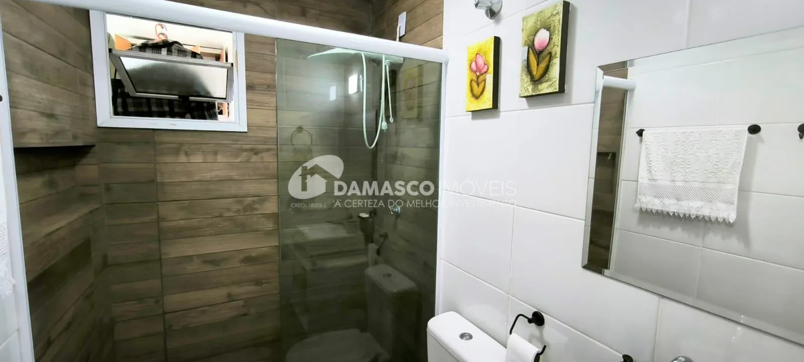 Apartamento -  Nova Gerti, com 82,90 mts2 área útil  São Caetano do Sul, SP