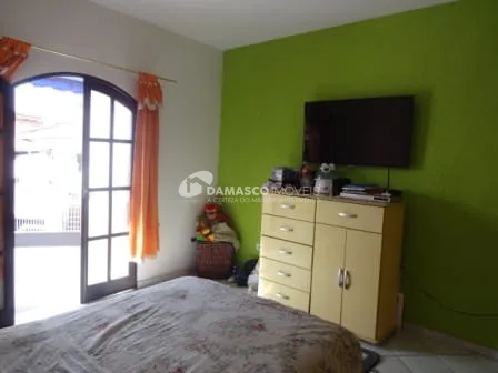 Sobrado à venda 3 Quartos, 1 Suite, 3 Vagas, 240M², Boa Vista, São Caetano do Sul - SP