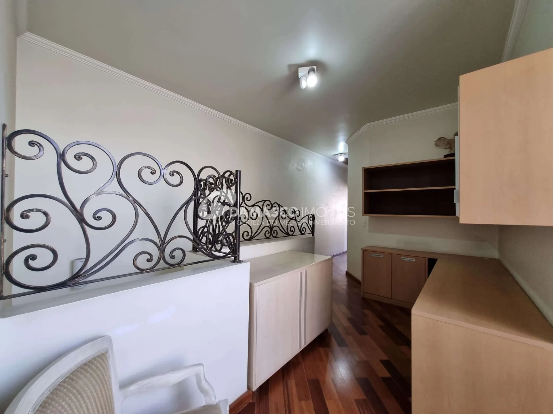 Sobrado à venda 3 Quartos, 3 Suites, 4 Vagas, 221M², Olímpico, São Caetano do Sul - SP