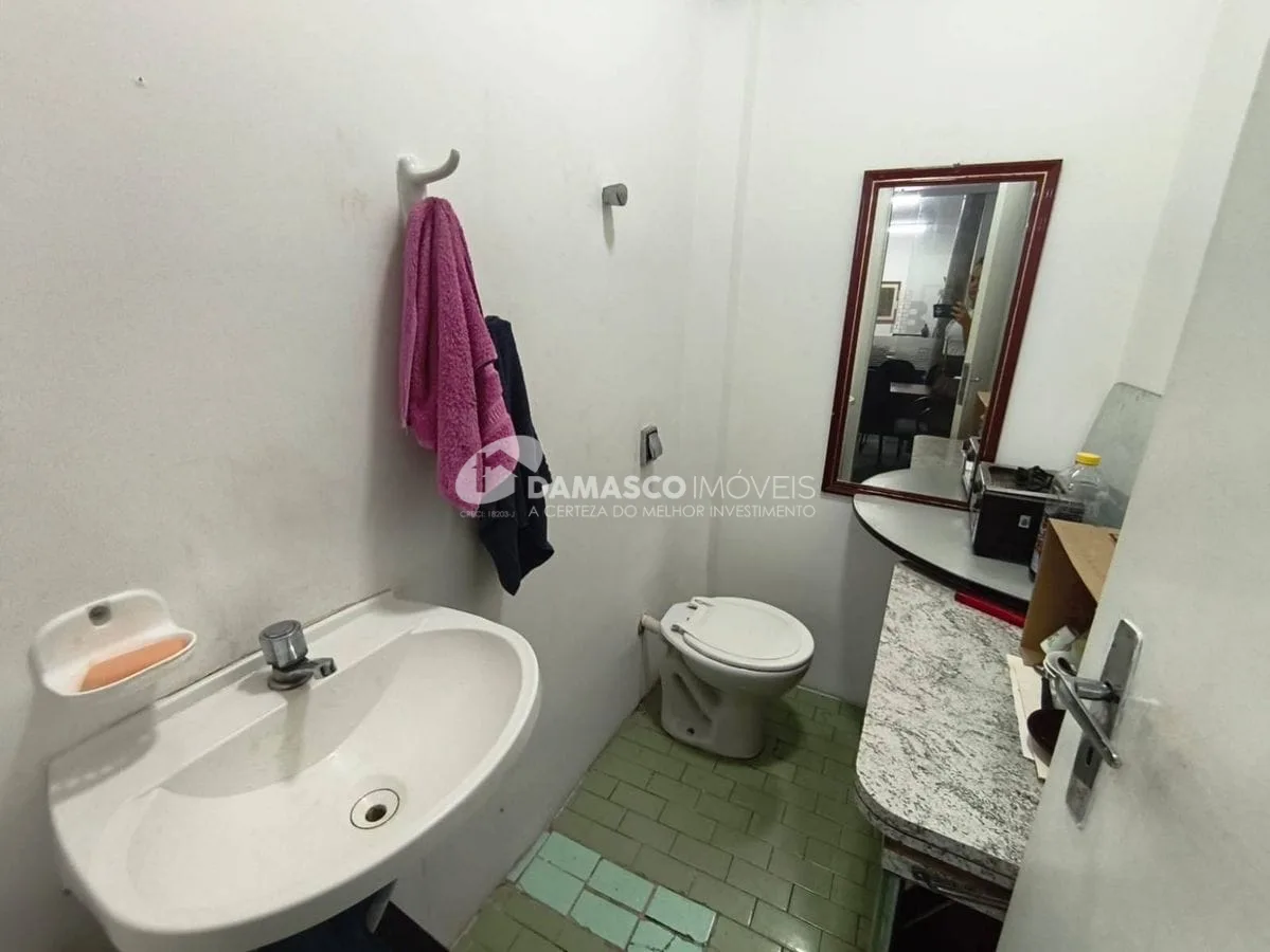 Sala comercial a venda - São Caetano