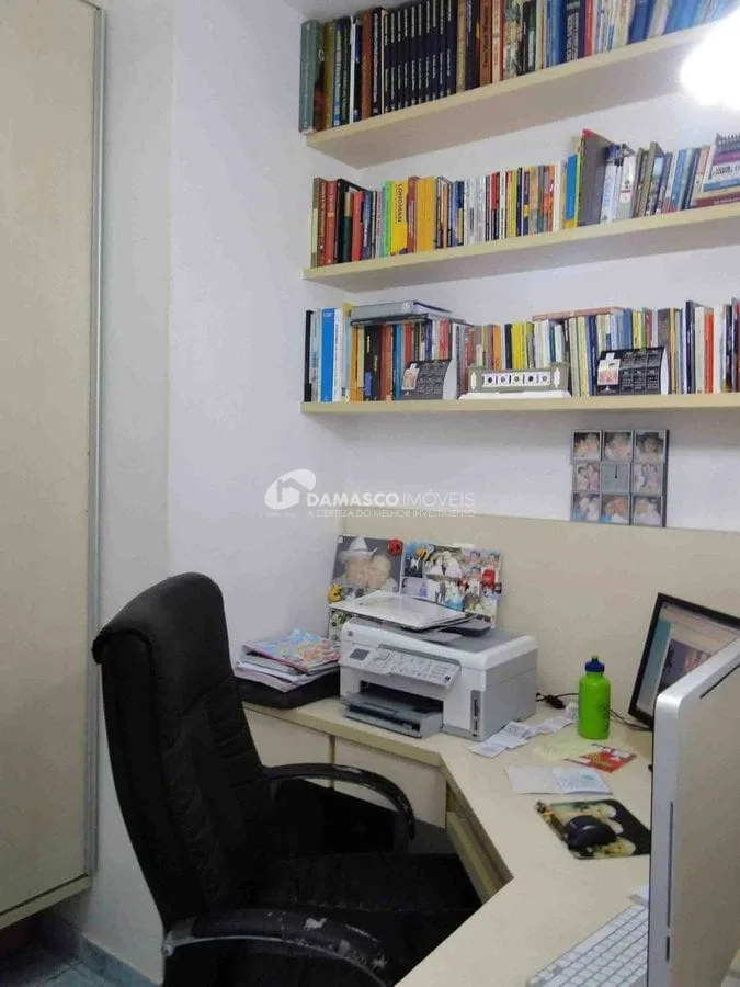 Apartamento à venda, Centro, São Bernardo do Campo