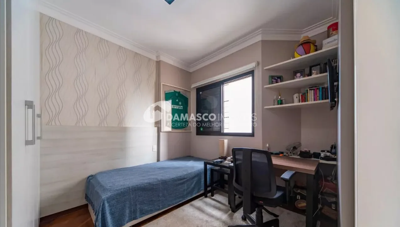 Apartamento à venda, Vila Gilda, Santo André, SP
