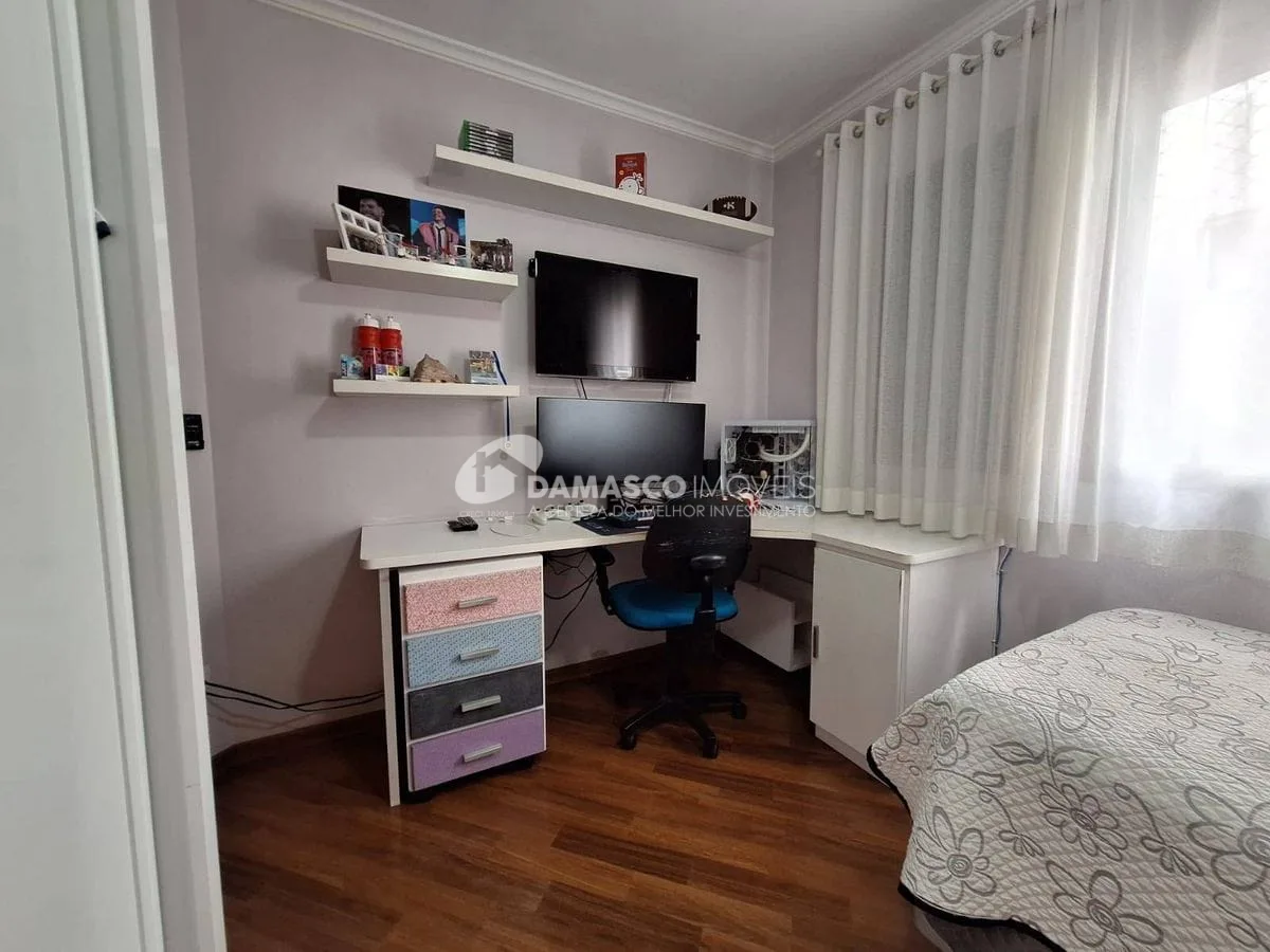 Apartamento com 3 quartos, Barcelona - São Caetano do Sul