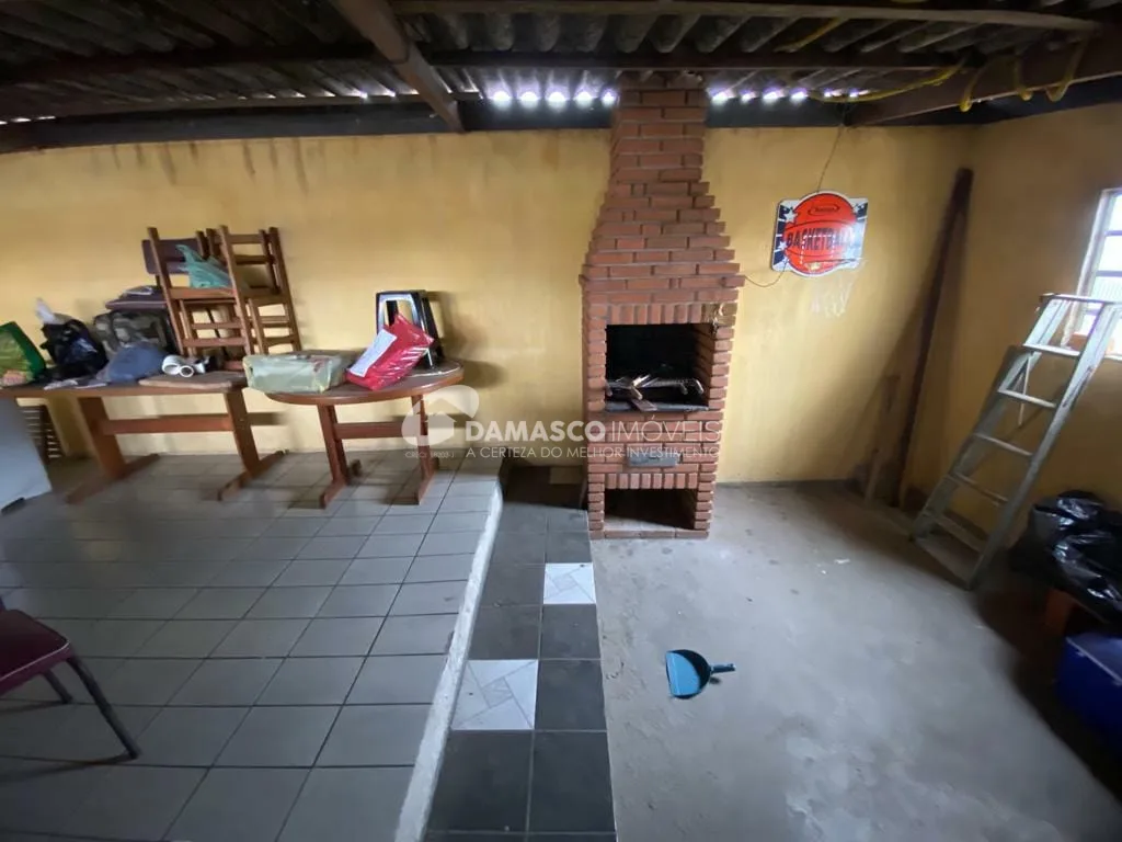 Casa à venda 3 Quartos, 1 Vaga, 200M², Vila Califórnia, São Paulo - SP