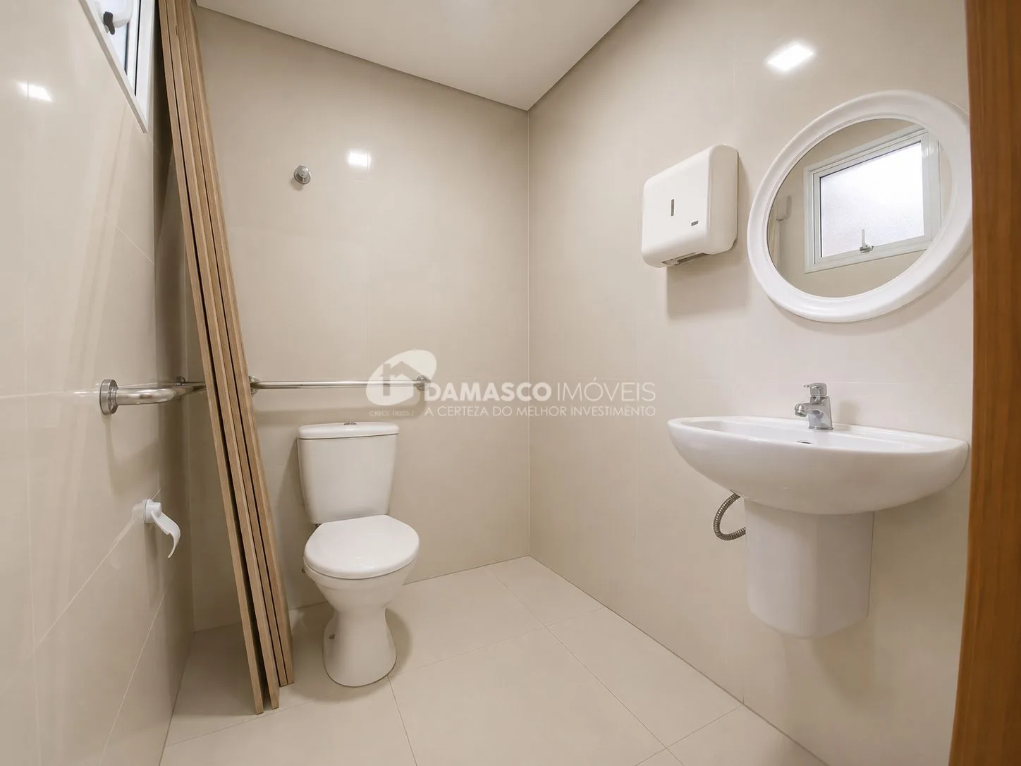 Salão Comercial  para locação, Nova Gerty, São Caetano do Sul, SP