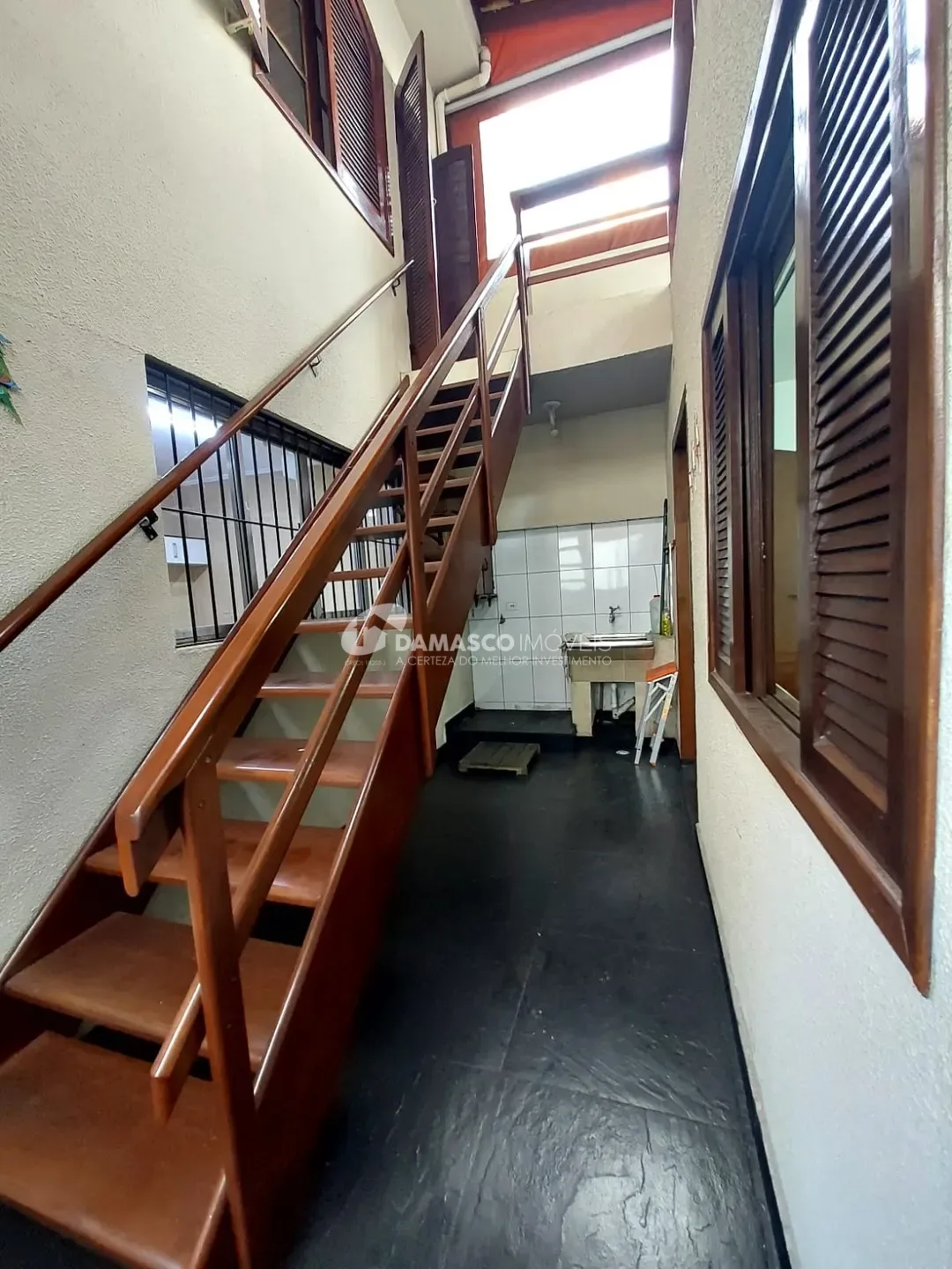 Sobrado para locação, Santa Paula, São Caetano do Sul, SP