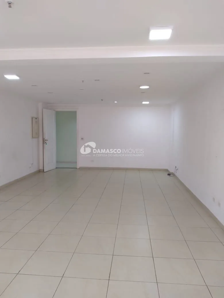 Sala comercial para locação, Centro, São Caetano do Sul, SP