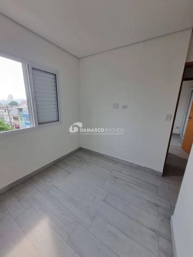 Apartamento para Locação Vila Palmares, Santo André - SP | SEM NOME - SEM NOME JUNQUEIRA