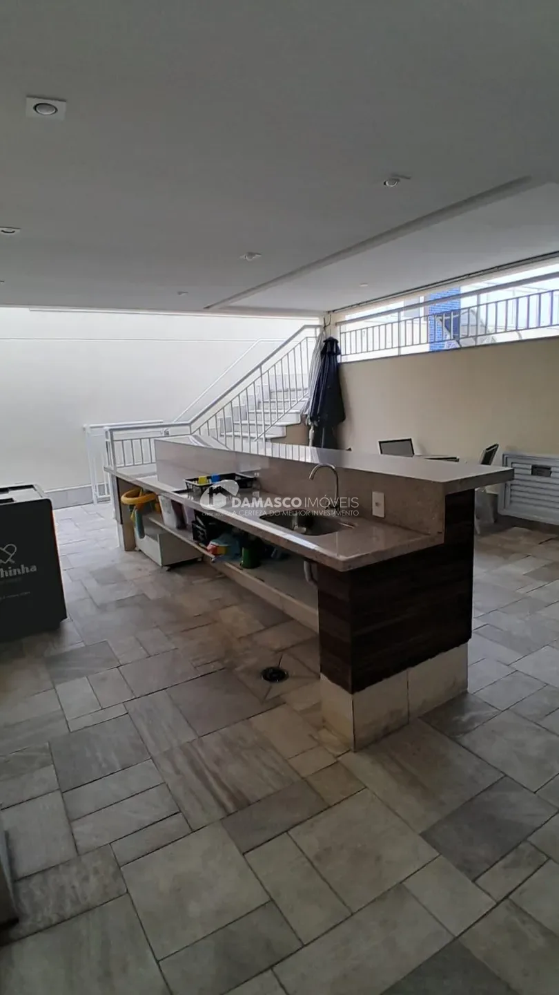 Apartamento para locação, Fundação, São Caetano do Sul, SP