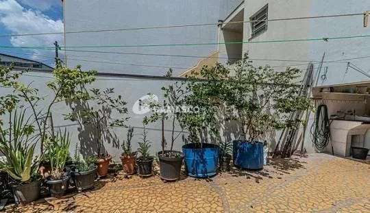 Sobrado à venda 3 Quartos, 1 Suite, 2 Vagas, Boa Vista, São Caetano do Sul - SP