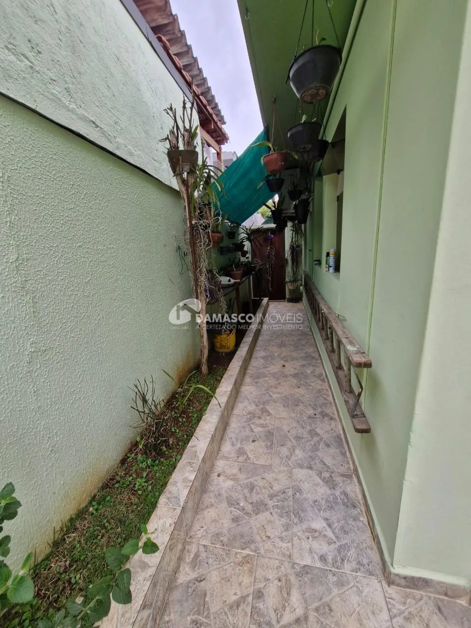 Casa à venda com 239m², Jardim São Caetano, São Caetano do Sul, SP