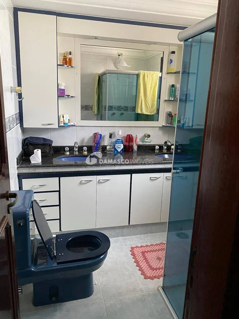 Apartamento à venda, Santa Paula, São Caetano do Sul, SP