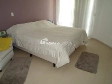 Sobrado para locação 3 Quartos, 3 Suítes, 3 Vagas, 283 m² - Santa Paula, São Caetano do Sul, SP