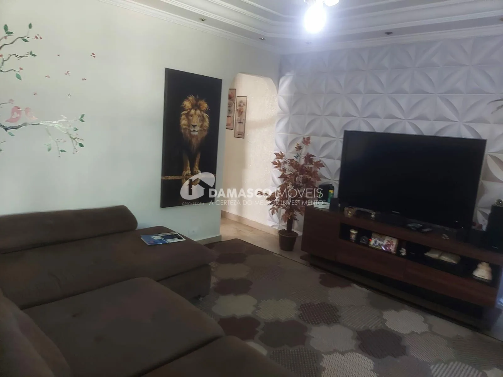 Casa à venda 3 Quartos, 4 Vagas, 136M², Olímpico, São Caetano do Sul - SP