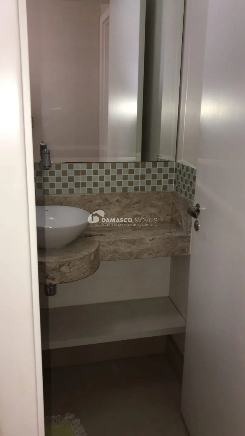 Apartamento para venda, Jardim, Santo André, SP