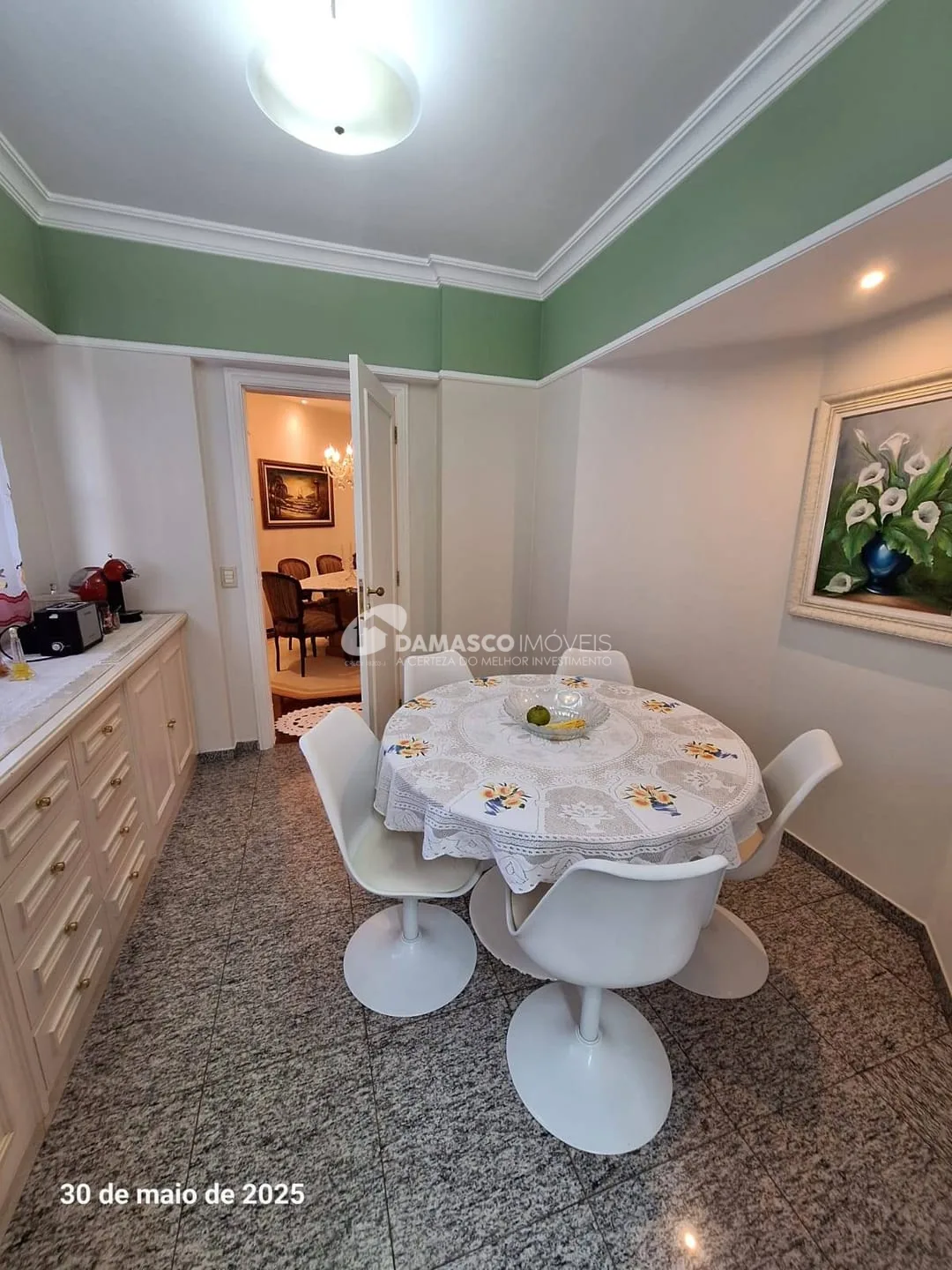 Apartamento para venda e locação, Santa Paula, São Caetano do Sul, SP