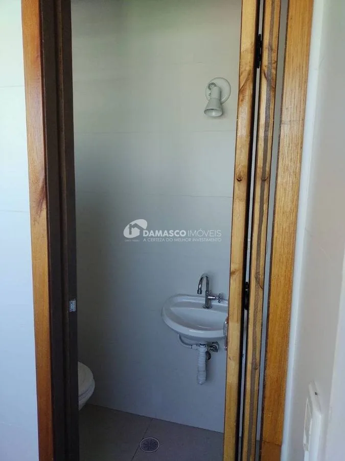 Cobertura com 3 quartos, Rudge Ramos - São Bernardo do Campo