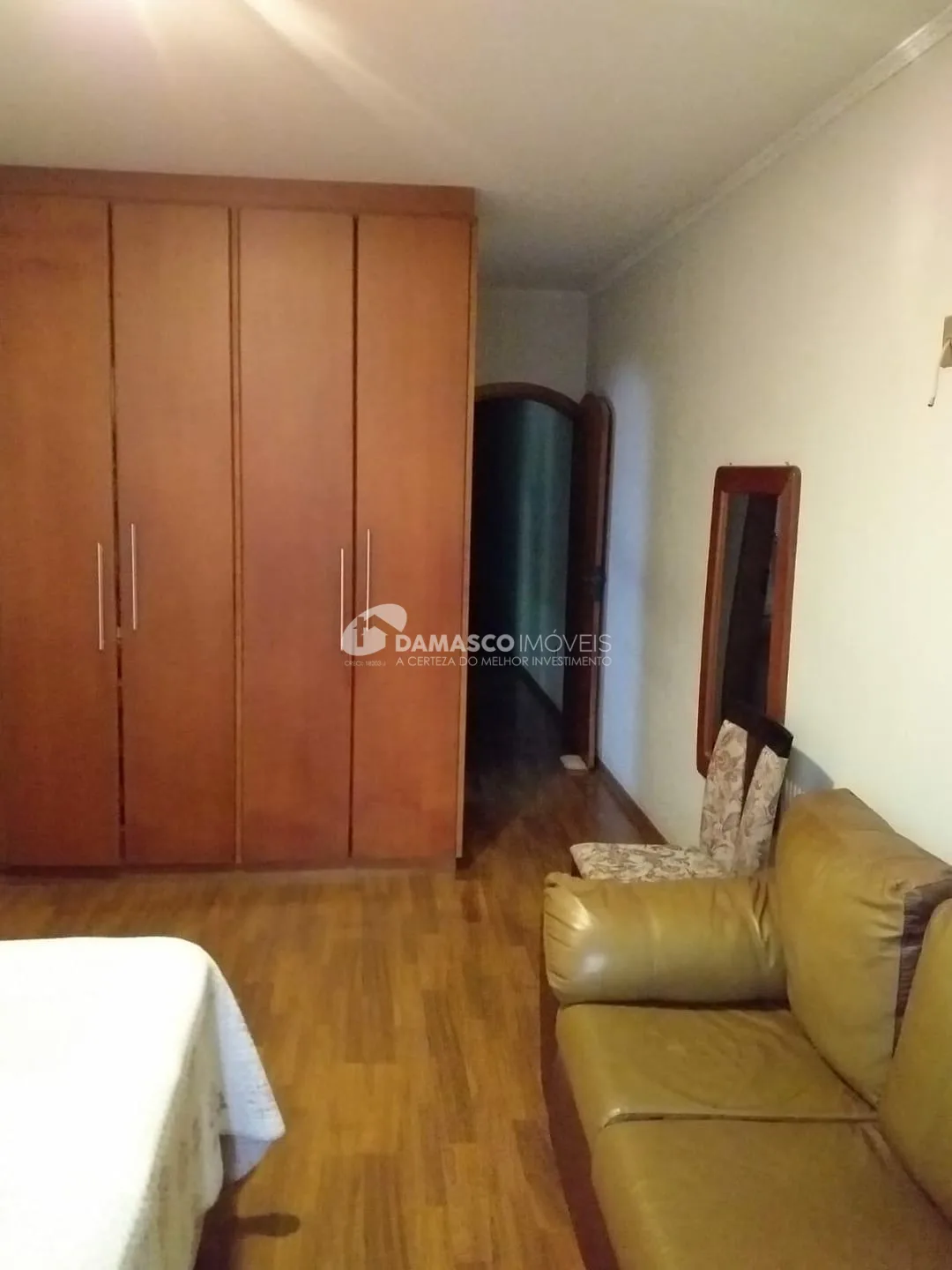Sobrado à venda 3 Quartos, 1 Suite, 7 Vagas, 224M², Campestre, Santo André - SP