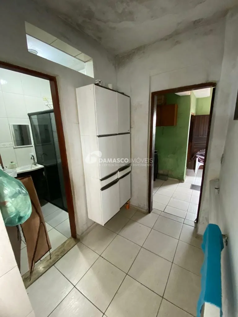 Casa à venda 2 Quartos, Vila Aquilino, Santo André - SP