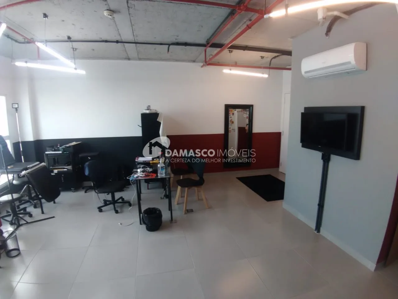 Sala à venda, Centro, São Caetano do Sul, SP