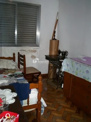Sobrado à venda 3 Quartos, 1 Vaga, 258M², Campestre, Santo André - SP