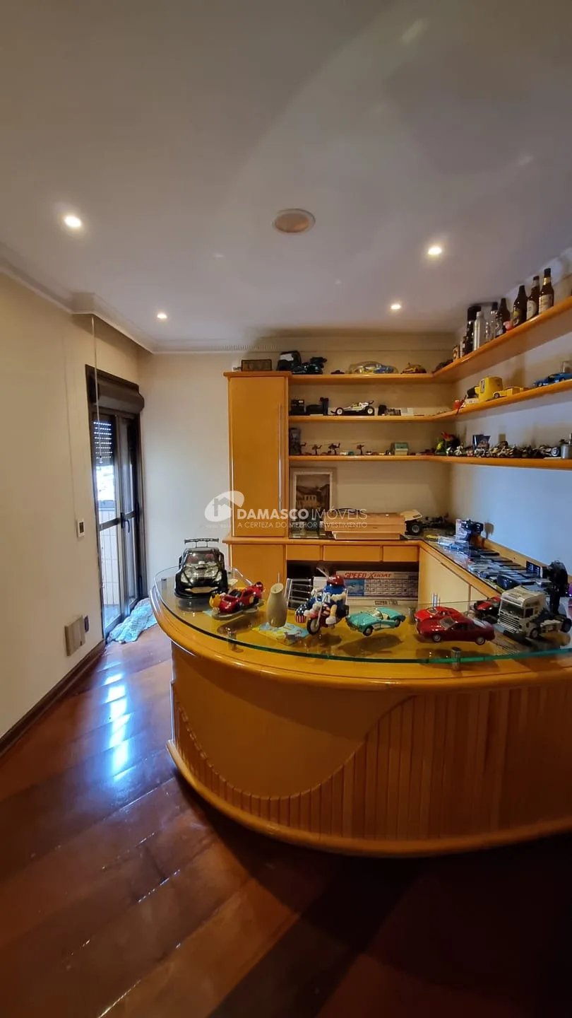 Apartamento padrão para Locação, Santo Antônio, São Caetano do Sul, SP
