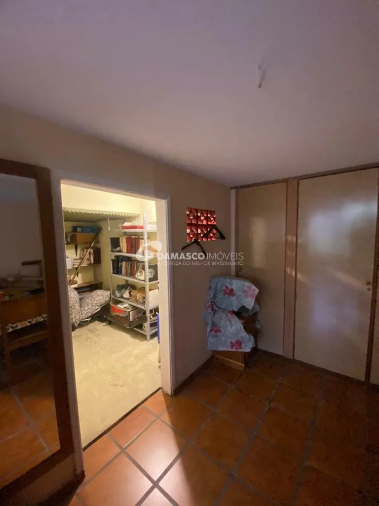 Casa à venda 2 Quartos, 3 Vagas, 258M², Campestre, Santo André - SP
