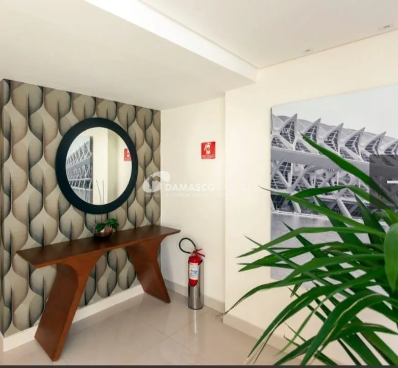 Cobertura à venda 2 Quartos, 1 Suite, 4 Vagas, 148M², Santa Paula, São Caetano do Sul - SP