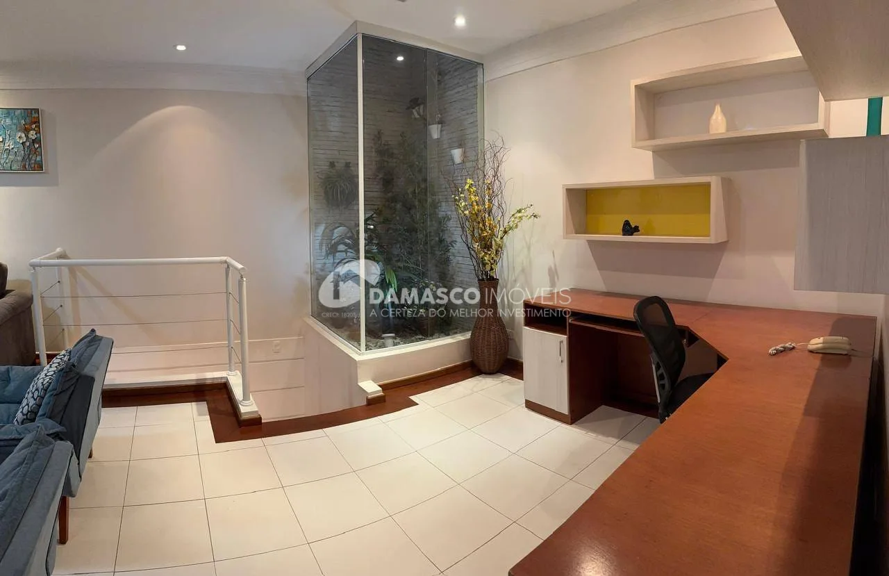 Cobertura / Penthouse à venda, Santa Maria, São Caetano do Sul, SP
