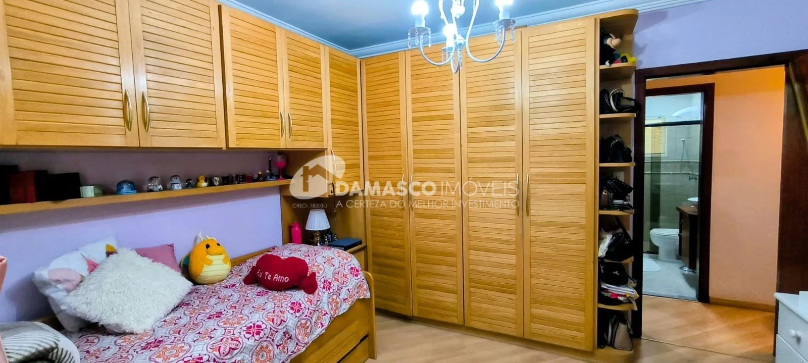 Apartamento à venda, Santa Maria, São Caetano do Sul, SP