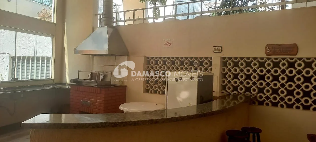 Apartamento à venda, Santo Antônio, São Caetano do Sul, SP