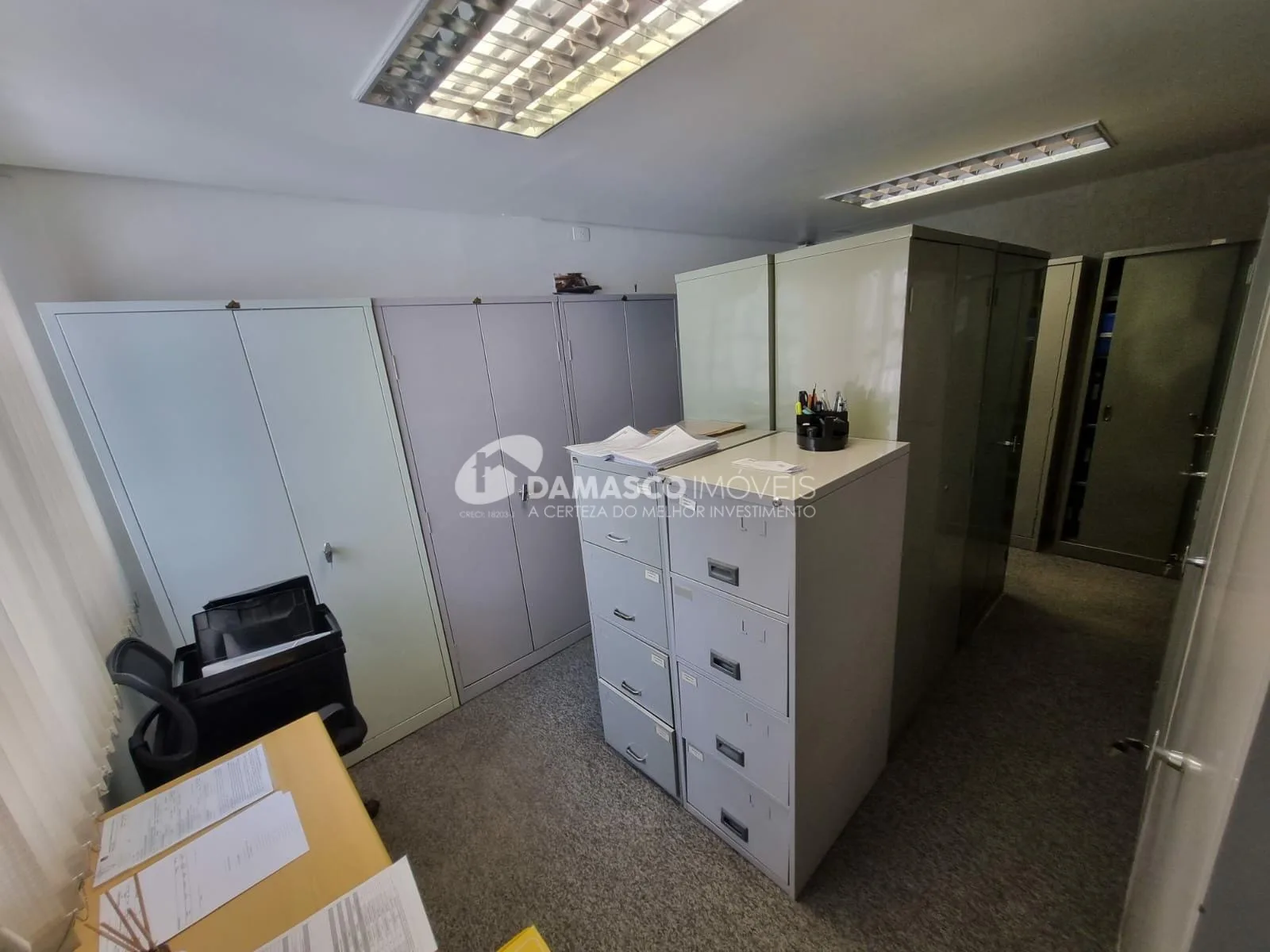 Prédio à venda 403M², Santa Maria, São Caetano do Sul - SP