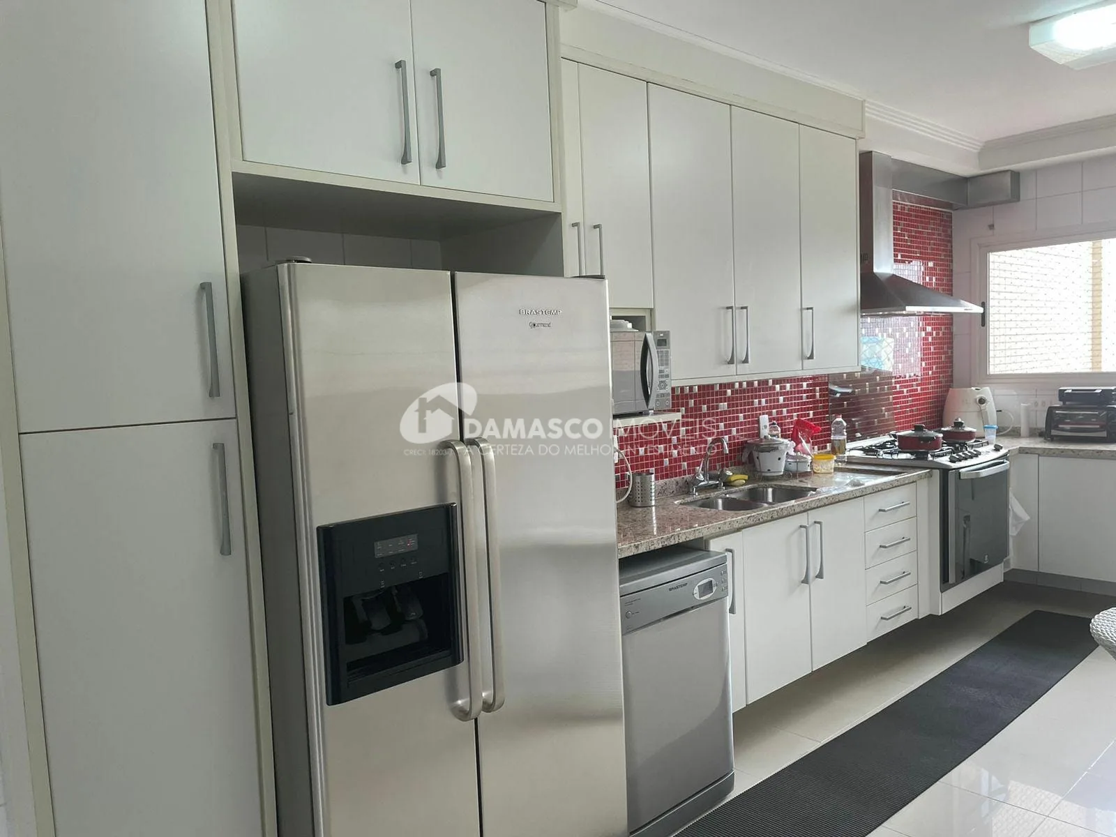 Apartamento à venda 4 Quartos, 4 Suites, 4 Vagas, 260M², Santa Paula, São Caetano do Sul - SP 