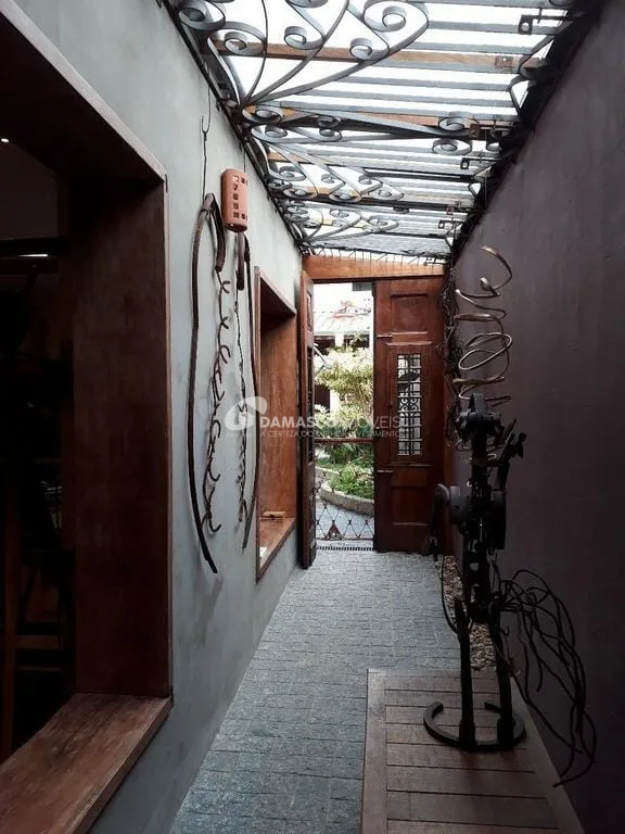 Sobrado à venda 3 Quartos, 1 Suite, 2 Vagas, 260M², Jardim Paraíso, Santo André - SP
